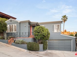 2312 Lorenzo Dr, Los Angeles, CA 90068