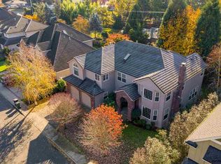 1141 NW 8th Way, Canby, OR 97013