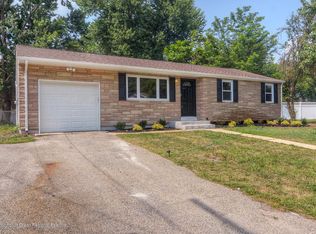 520 Rhode Island Ave, Brick, NJ 08724