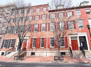 1029 Spruce St APT 302, Philadelphia, PA 19107