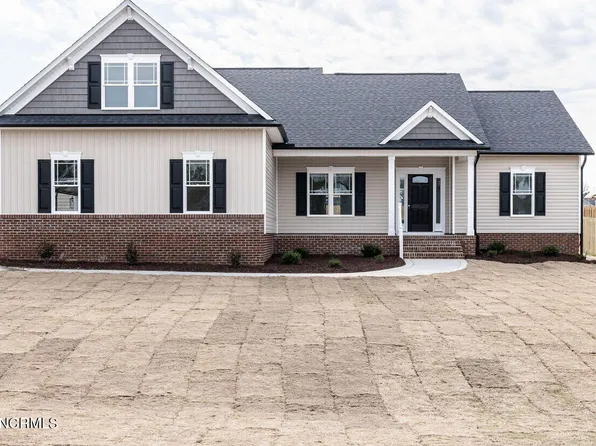 53 Valleydale Drive, Benson, NC 27504