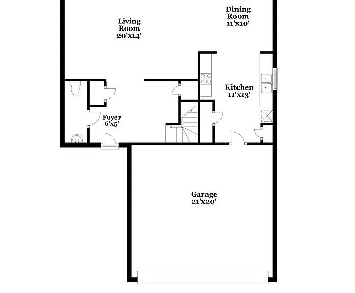 6207 Day Lilly Ln — Photo 2