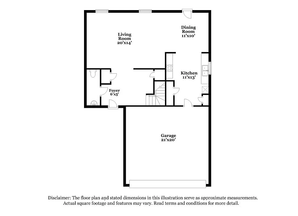 Building Photo - 6207 Day Lilly Ln
