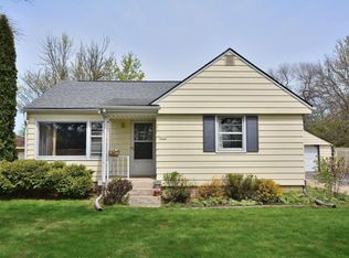 9710 W Cold Spring Rd, Greenfield, WI 53228