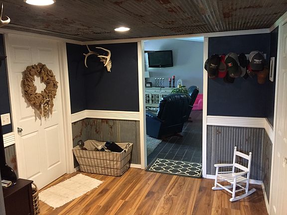 Mudroom