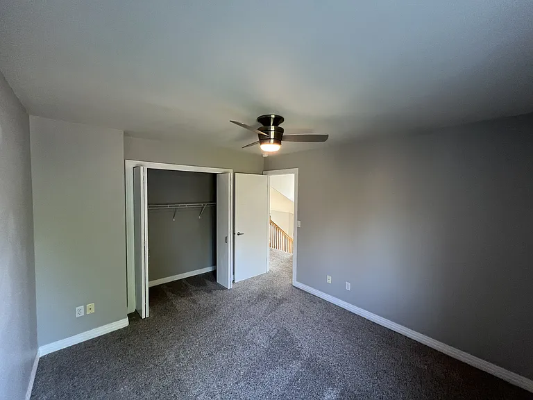 Bedroom #1