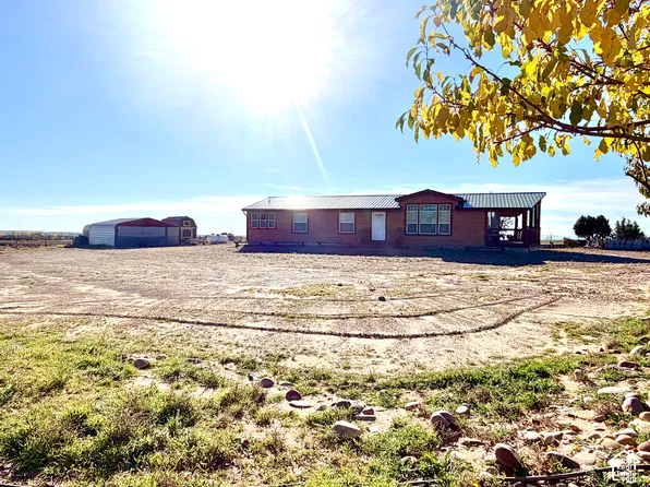 4851 W 4250 N, Roosevelt, UT 84066