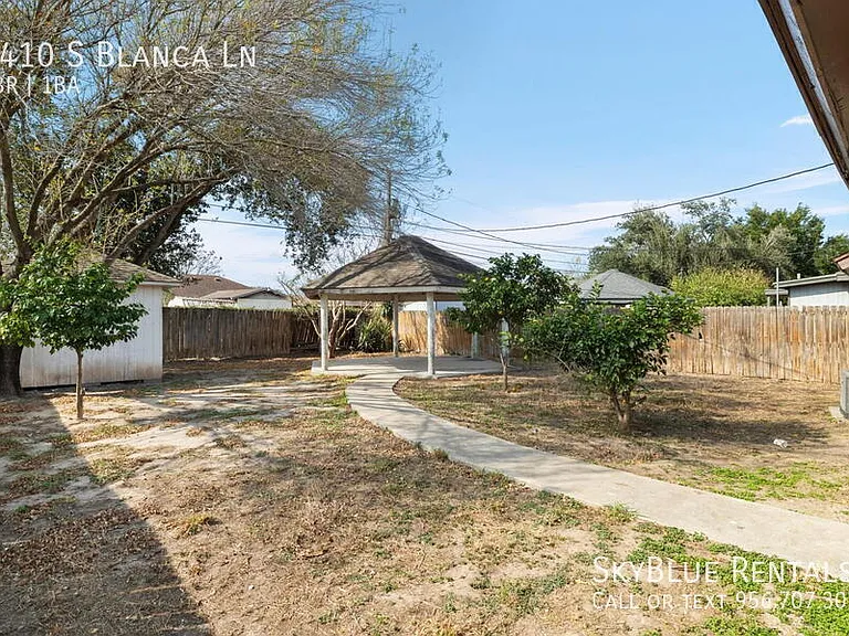 6410 S Blanca Ln — Photo 2