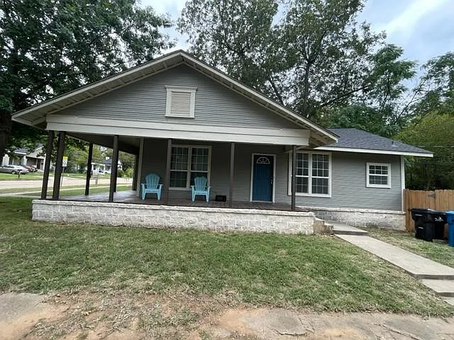 Building Photo - 1001 W Morgan St