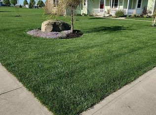 1420 S Cherry Ln, Frankfort, IN 46041