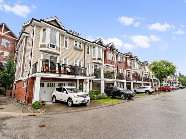 20738 84th Ave #72, Langley, BC V2Y 0J6