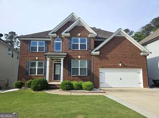 232 Clubhouse Xing, Acworth, GA 30101