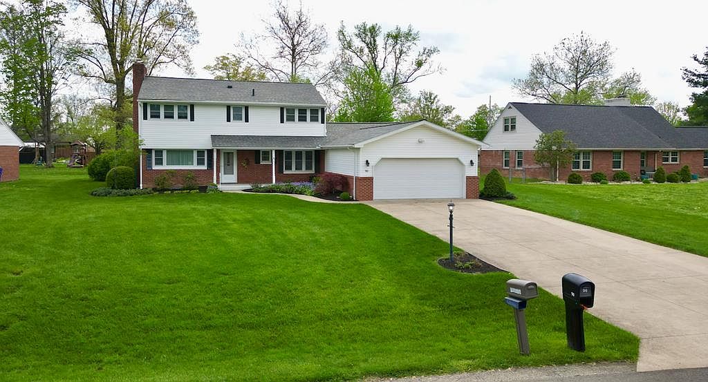 90 Fruit Hill Dr, Chillicothe, OH 45601 | Zillow