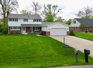 90 Fruit Hill Dr, Chillicothe, OH