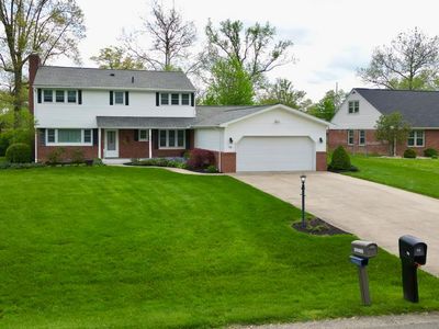 90 Fruit Hill Dr, Chillicothe, OH, 45601