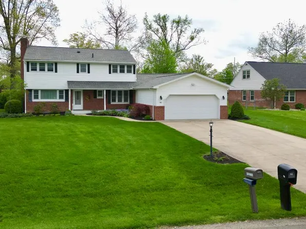 90 Fruit Hill Dr, Chillicothe, OH 45601