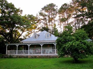 12521 Rocky Mount Rd, Luthersville, GA 30251