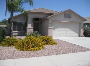 7642 W Angels Ln, Peoria, AZ 85383