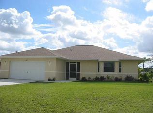 3809 7th St W, Lehigh Acres, FL 33971