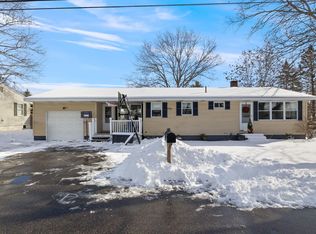 3 Labonte Ave E, Saco, ME 04072