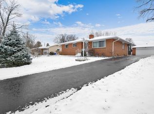 3068 Marwick Rd, Columbus, OH 43232