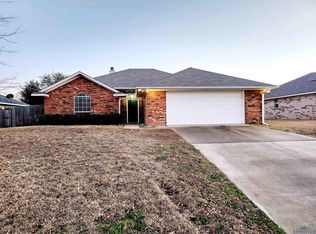 11231 Derby Dr, Flint, TX 75762