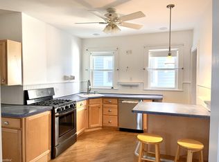 17 Malvern Ave #10, Somerville, MA 02144