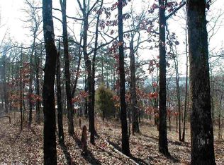 LOT-42R Crappie Ln, Conway, AR 72032