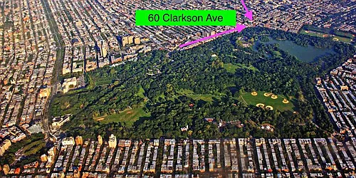 Rented by The Syper Group