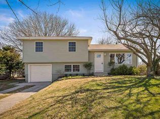 402 Town Bank Rd, Cape May, NJ 08204