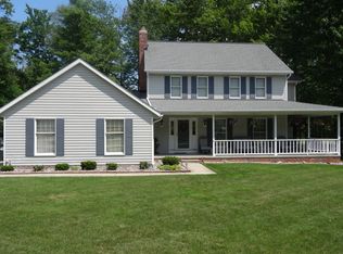 11271 Villa Grande Dr, North Royalton, OH 44133