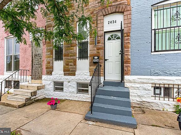 2nd image of 2434 Brentwood Ave