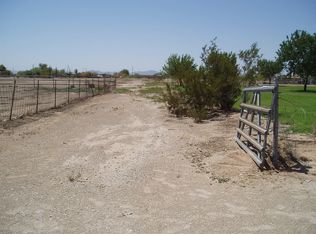 29715 W Roosevelt St, Buckeye, AZ 85396