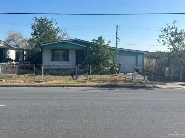 3334 East Ave, Brownsville, TX 78521
