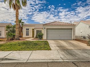 1933 Panther Pl, North Las Vegas, NV 89031