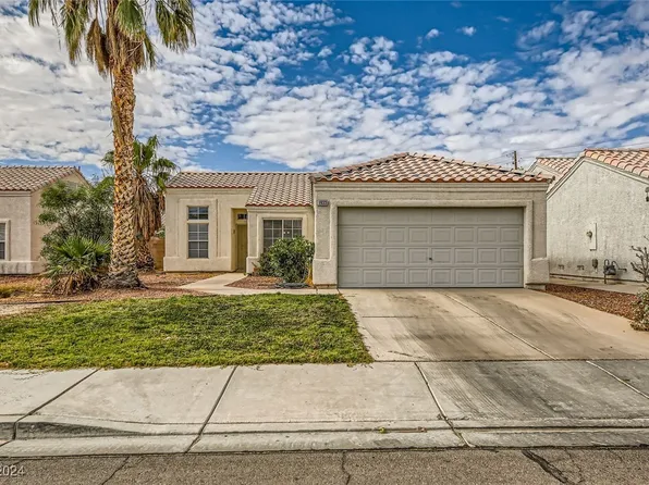 1933 Panther Pl, North Las Vegas, NV 89031