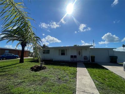 2336 Picnic St, Pt Charlotte, FL, 33952