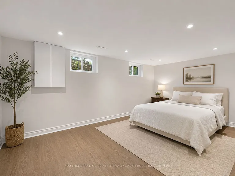 406 Orsi Ave #BASEMENT — Photo 1