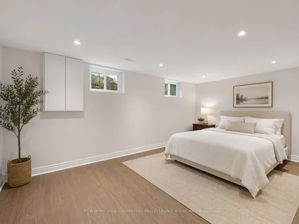 406 Orsi Ave #Basement, Bradford West Gwillimbury, ON L3Z 1B9