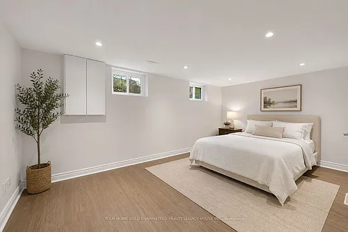 406 Orsi Ave #BASEMENT Photo 1