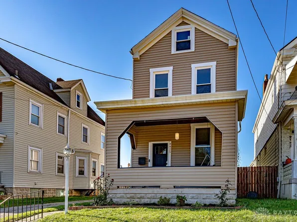 4425 Sullivan Ave, Cincinnati, OH 45217