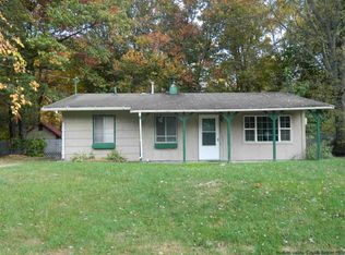 120 East Rd, High Falls, NY 12440