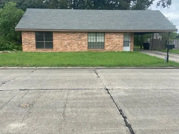 1513 Howard St, New Iberia, LA 70560