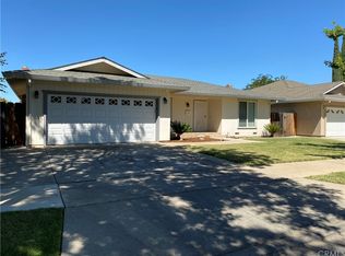 2763 Branco Ave, Merced, CA 95340