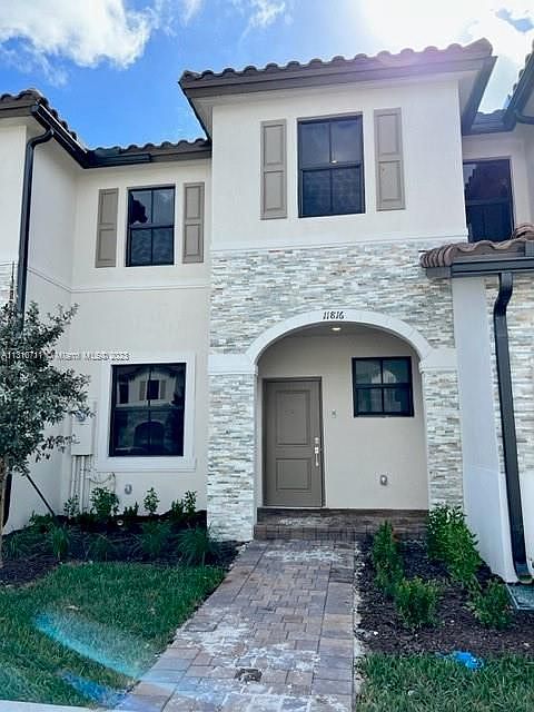 1st image of 11816 SW 247th St #11816