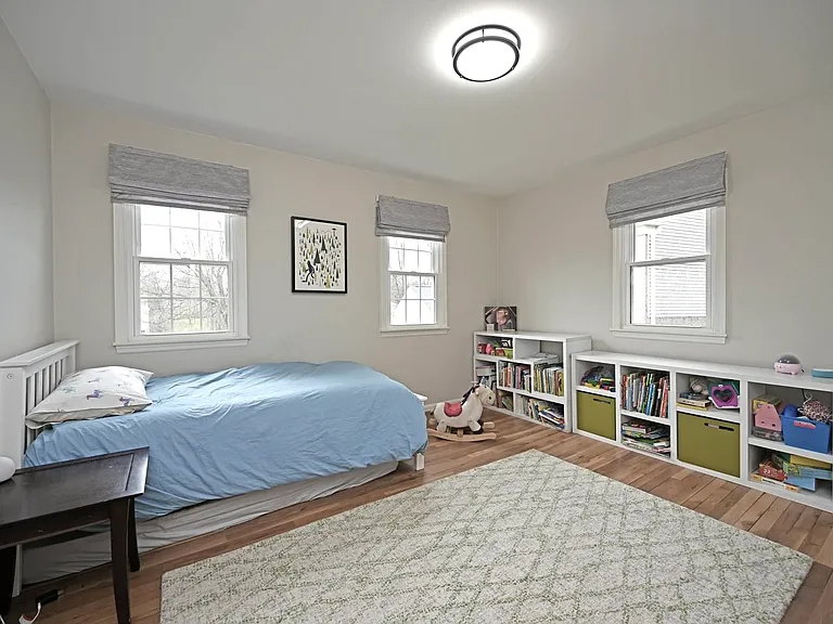 Bedroom 2 of 4