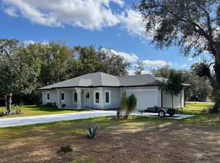 2421 Colonial St, Leesburg, FL 34748