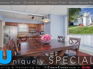 6714 Graceland Ave, Baltimore, MD 21224