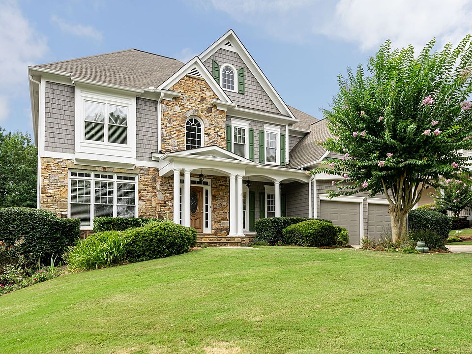 1st image of 2317 Glenpark Ct