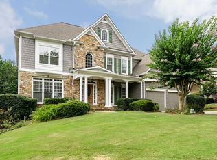 2317 Glenpark Ct, Marietta, GA 30064